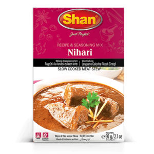 NIHARI CURRY (100GR)