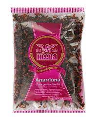 Heera Pomegranade Seeds (Σπόροι Ροδιού) 100g