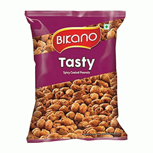Bikano Tasty (Σνακ με Καρυκευμένα Φυστίκια) 150g
