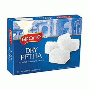 Package of Bikano Dry Petha
