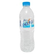 Water (Νερό) 0.5L 12pcs