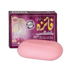 Faiza Soap (Σαπούνι) 130g * 144