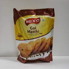 Bikano Mathi 200g
