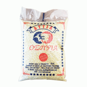Attia Yellow Moong (Πράσινα Φασόλια Αποφλοιωμένα) 1KG