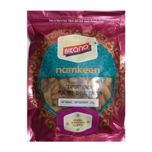 Bikano Bhaji Pakora (Γαριδάκια από Ρεβύθι) 150g