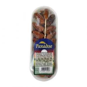 Paradise Dates (Χουρμάδες) 200g