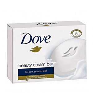 Dove Beauty Cream Bar (Κρεμοσάπουνο Ομορφιάς) 75g