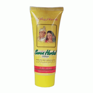 seven herbal ubtan