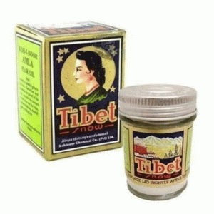 Tibet Snow (Κρέμα Προσώπου) 60ml