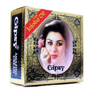 Gipsy Amazing Cream (Κρέμα Προσώπου) 30g