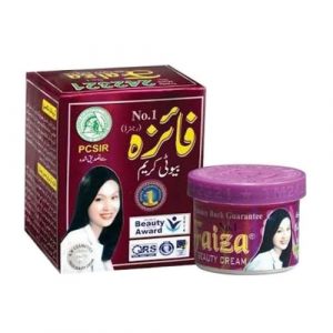 Faiza Beauty Cream (Κρέμα Προσώπου) 30g