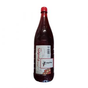 Μαργέτης Red Wine (Οίνος Ερυθρός ξηρός) 12% vol. 1,5Lt
