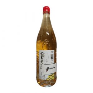 Μαργέτης White Wine (Οίνος Λευκός ξηρός) 12% vol. 1,5Lt