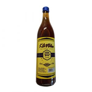 Cognac Kavalos (Κονιάκ) 30% vol. 700ml