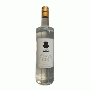 Gin (Τζιν) 38% vol.  1 Ltr