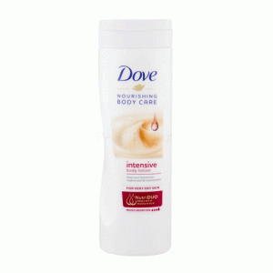 Dove Nourishing Body Care (Θρεπτική κρέμα σώματος) 250 ml