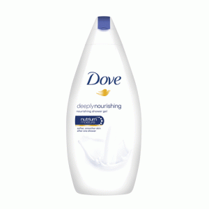 Dove Bath Shower Gel