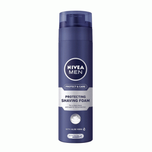 Nivea Men Shaving Foam