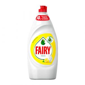 Fairy Υγρό Πιάτων 900ml