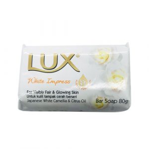 Lux Soap (Σαπούνι) 80g