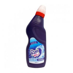 Rico Wc Gel (Καθαριστικό Λεκάνης) 750ml