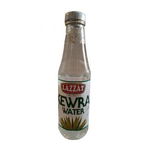 Lazzat Kewra Water (Νερό Kewra) 300ml