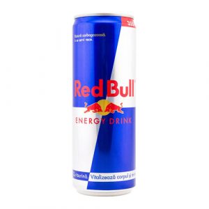 Red Bull (Ενεργειακό Ποτό) 250ml