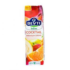 Beyti Cocktail Juice (Χυμός Ανάμεικτος) 1Lt