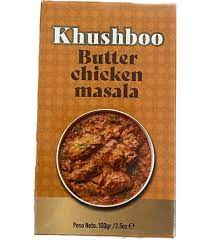 Khushboo Butter Chicken Mix 100g