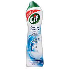 CIF Cream Cleaner 500ml