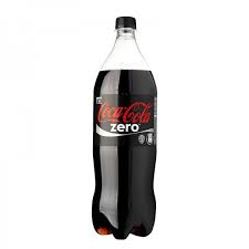 Coca-Cola Zero 1.5L