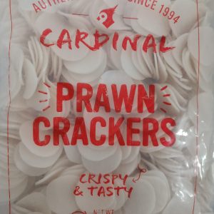 Shrimp Snack (Γαρίδα   Πρόχειρο φαγητ) 200G
