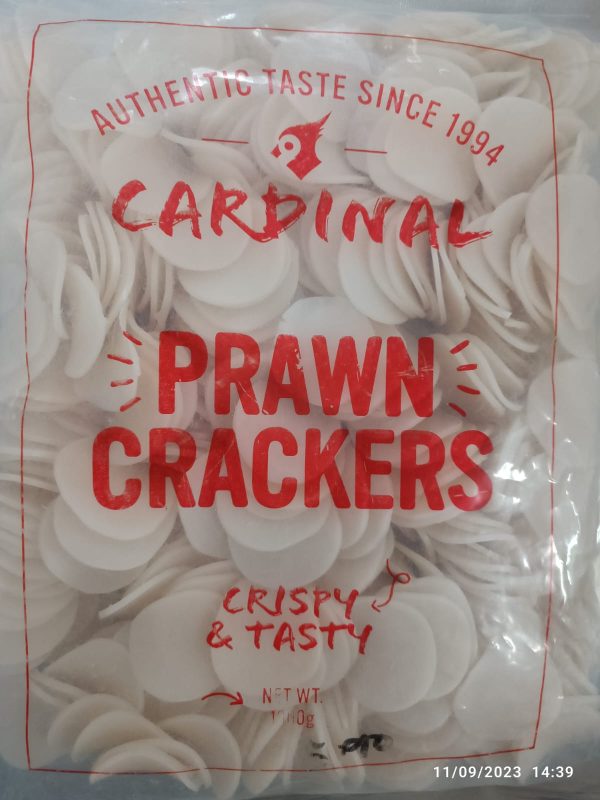 Shrimp Snack (Γαρίδα   Πρόχειρο φαγητ) 200G
