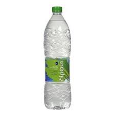 Dirphis Water Διρφυς Νερό 1.50L
