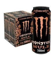 Monster Mule 500ml