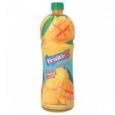 Fruit-O Mango Juice (Χυμός Μάνγκο) 1Lt