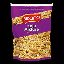 Bikano Kaju Mixture 150g