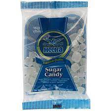 Sugar Candy, Mishri (ζαχαρωτό) 300g