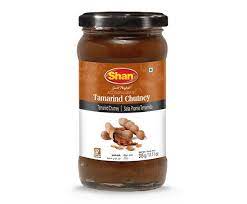 Lazzat Tamarind Chutney (οξυφοίνιξ   τσάτνεϊ) 430g