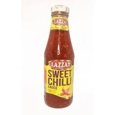 Lazzat Sweet Chilli Sauce 330g